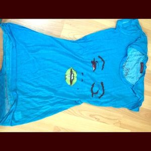 Betsey Johnson Shirt